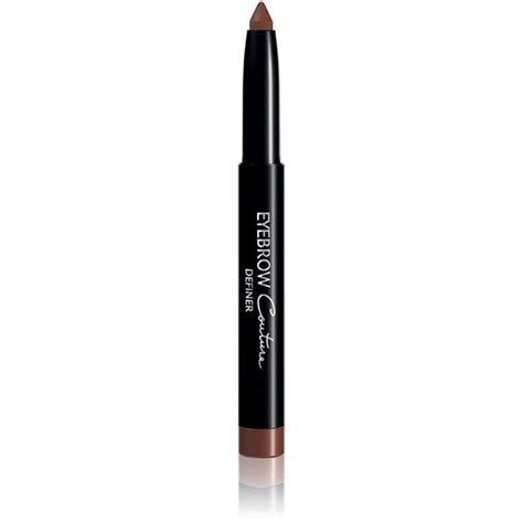 givenchy eyebrow pencil 01 brunette|Eyebrow Pencil .